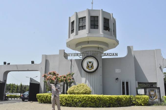 Courses in university of Ibadan