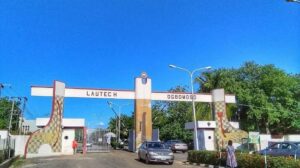 less competitive courses in LAUTECH 